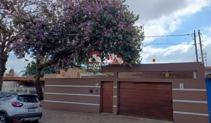 Casa Padrão em São José dos Campos