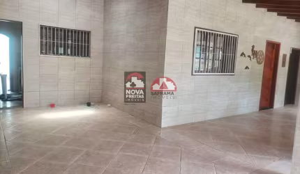 Casa Padrão em Caraguatatuba