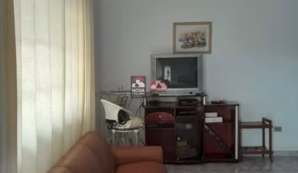 Casa Padrão em Caraguatatuba