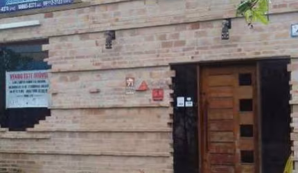 Casa Sobrado Padrão em Caraguatatuba