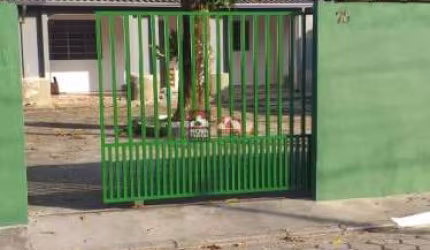 Casa Padrão em Caraguatatuba