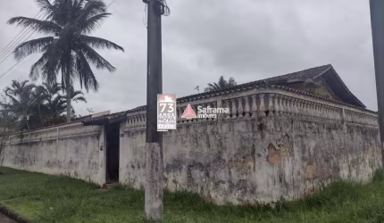 Casa Padrão em Caraguatatuba