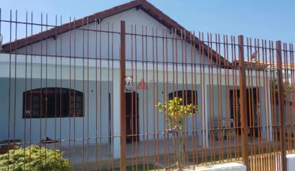 Casa Padrão em Caraguatatuba