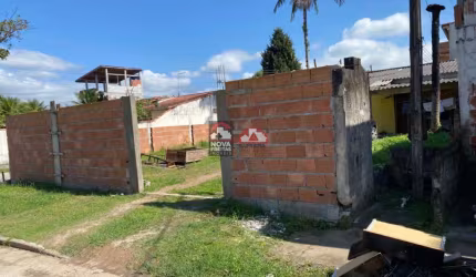 Casa Edícula em Caraguatatuba