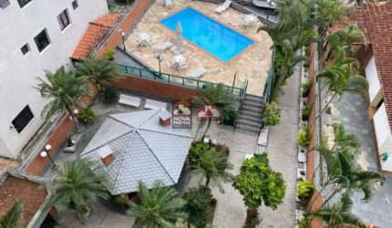 Apartamento Padrão em Caraguatatuba