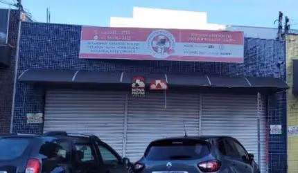 Comercial Loja em São José dos Campos