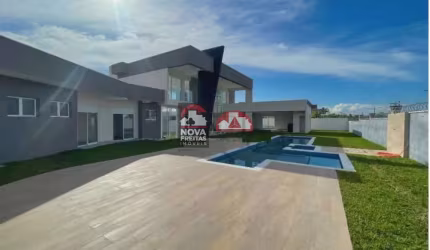Casa Condomínio em São José dos Campos