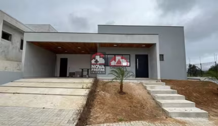Casa Condomínio em Caçapava