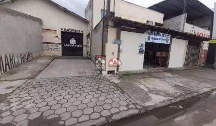 Ponto comercial à venda no bairro Cidade Jardim em Caraguatatuba