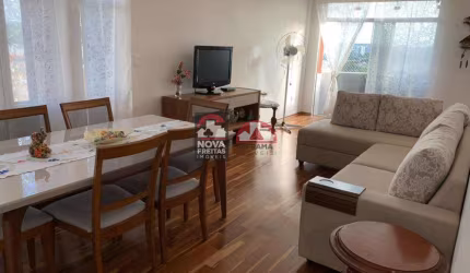 Apartamento Padrão em Jacareí