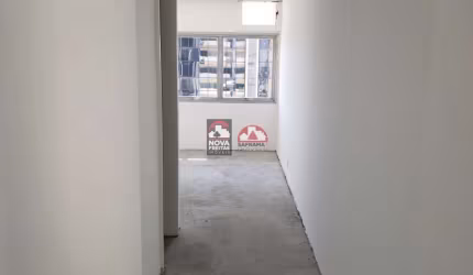 Comercial Sala em condomínio em São José dos Campos