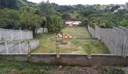 Terreno Padrão em Condomínio em São José dos Campos