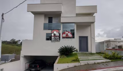 Casa Sobrado Condomínio em São José dos Campos
