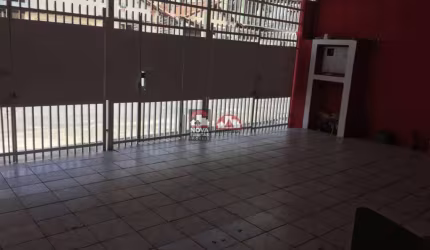 Casa Padrão em São José dos Campos