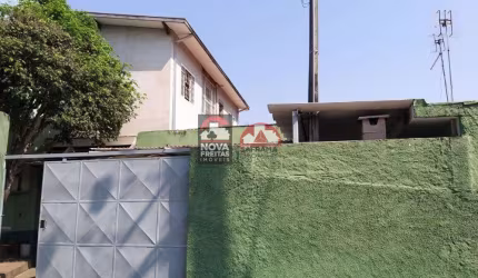 Casa Padrão em São José dos Campos