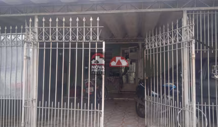 Casa Padrão em São José dos Campos