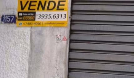 Casa Casa com ponto comercial em São José dos Campos