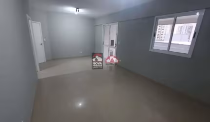 Apartamento Padrão em São José dos Campos