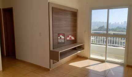 Apartamento Padrão em São José dos Campos