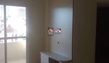 Apartamento Padrão em São José dos Campos