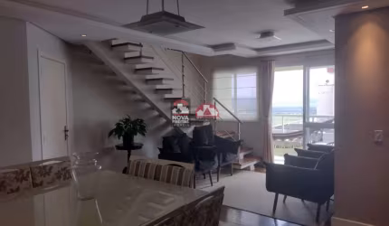 Apartamento Cobertura em São José dos Campos
