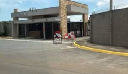 Terreno Padrão em Condomínio em Potim