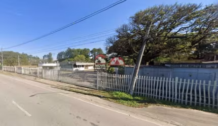 Comercial Galpão Industrial em Jacareí