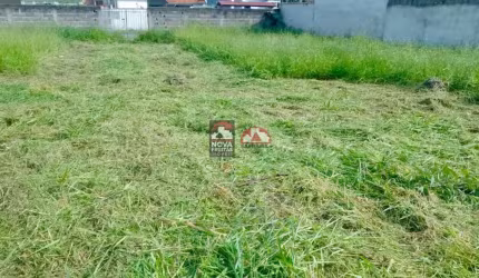 Terreno Padrão em Pindamonhangaba