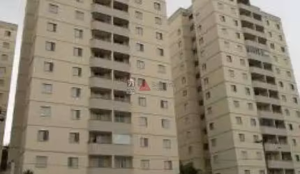 Apartamento Padrão em Guarulhos