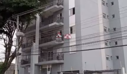 Apartamento Padrão em São José dos Campos