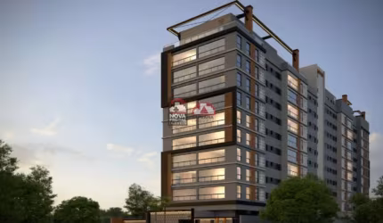 Apartamento Padrão em São José dos Campos