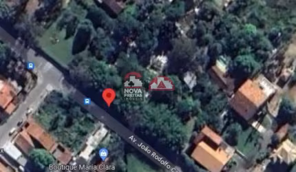 Terreno Área em São José dos Campos