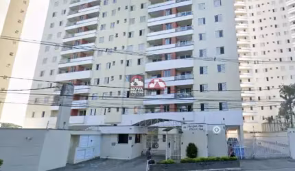 Apartamento Padrão em São José dos Campos