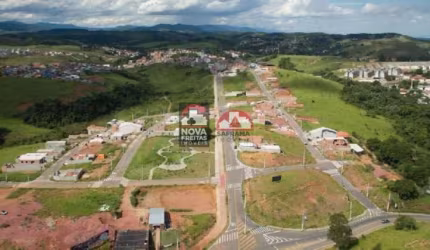 Terreno Padrão em São José dos Campos