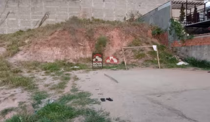 Terreno Padrão em São José dos Campos