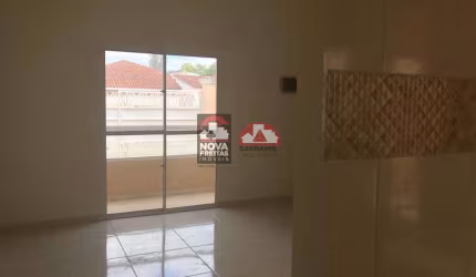 Apartamento Padrão em Pindamonhangaba