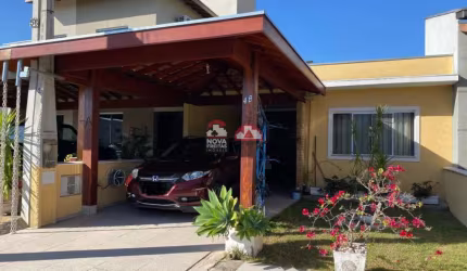 Casa Condomínio em Pindamonhangaba