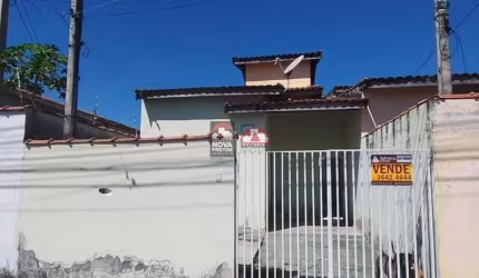Casa Padrão em Pindamonhangaba