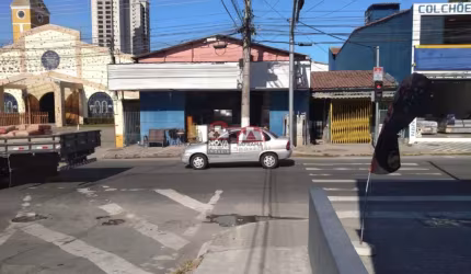 Comercial Ponto em Jacareí
