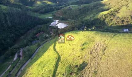 Terreno Área em São José dos Campos