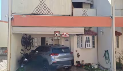 Casa Sobrado Condomínio em Jacareí