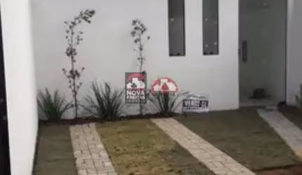 Casa Padrão em Jacareí