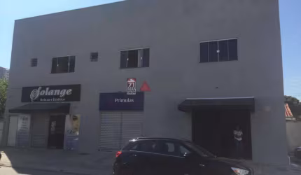 Comercial Prédio em São José dos Campos