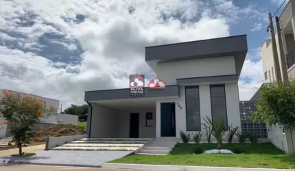 Casa Condomínio em Caçapava