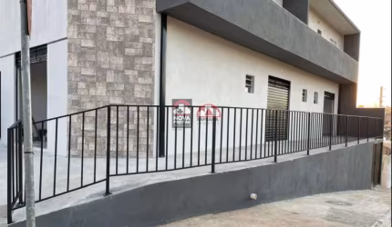 Comercial Prédio em São José dos Campos
