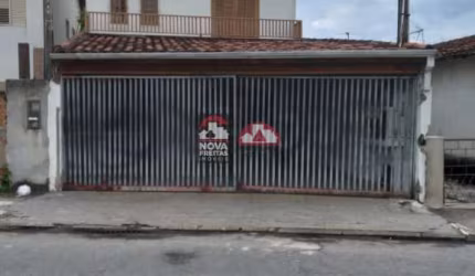 Casa Sobrado Padrão em São José dos Campos