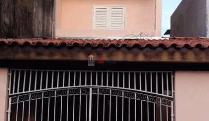 Casa Sobrado Padrão em São José dos Campos