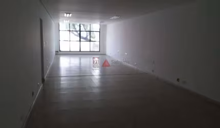 Comercial Sala em condomínio em São José dos Campos