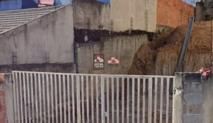Terreno Padrão em São José dos Campos