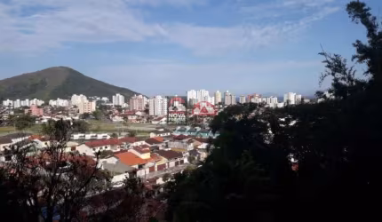 Terreno Padrão em Caraguatatuba